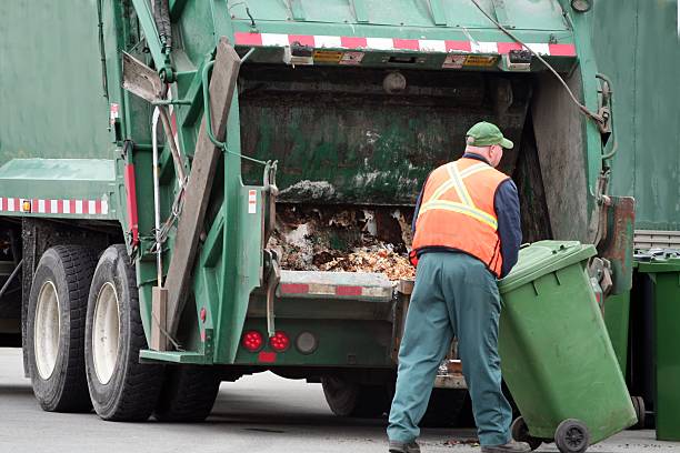 Best Yard Waste Removal  in Redland, AL