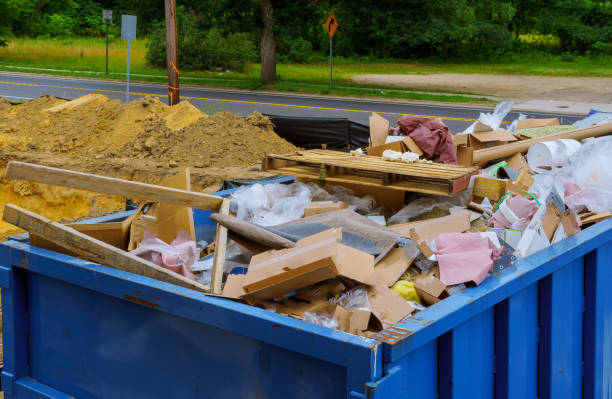 Best Residential Junk Removal  in Redland, AL